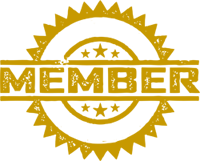 Meaningful Speech Registry member badge